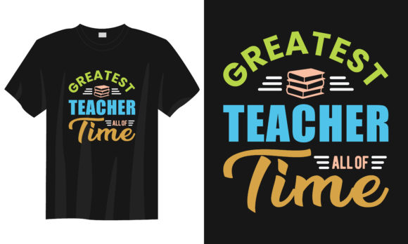 Greatest Teacher Design: An Embroidery Review