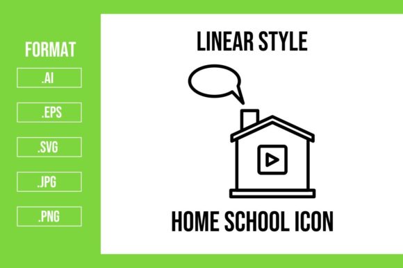 Home School Icon: A Designer’s Embroidery Review