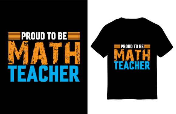 Math T-Shirt Design: An Embroidery Review