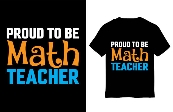 Math Teacher T-Shirt Design: An Embroidery Review
