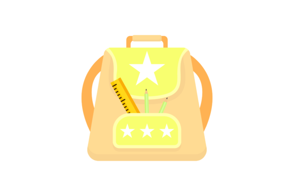 School Backpack Vector-122: An Embroidery Review