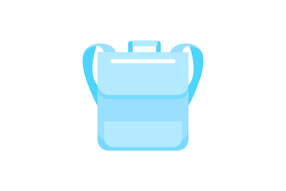 School Backpack Vector-161: An Embroidery Review