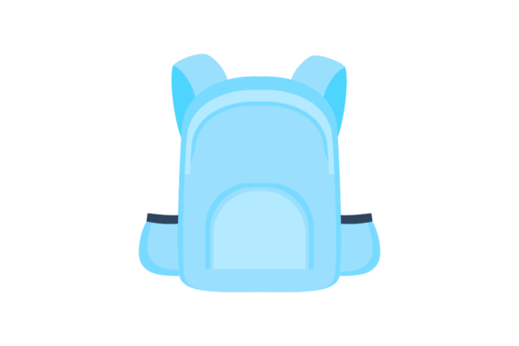 School Backpack Vector-165: An Embroidery Designer’s Review