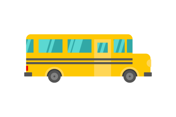 School Bus Vector-207: An Embroidery Designer’s Review