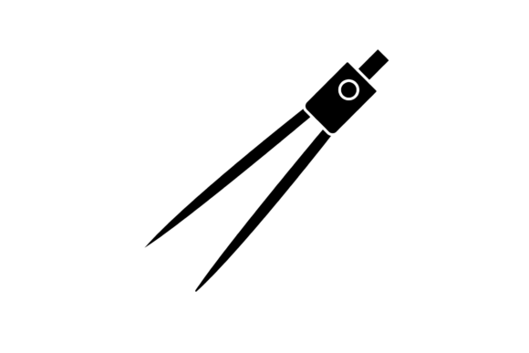 School Compass Tool Solid Icon-105 Review