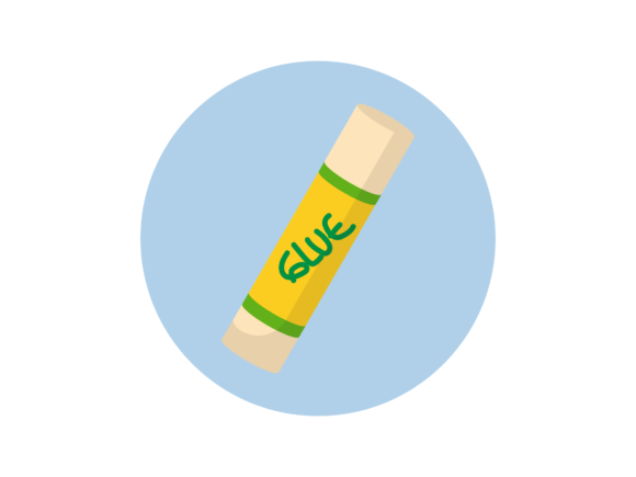School Glue Stick: A Designer’s Embroidery Review