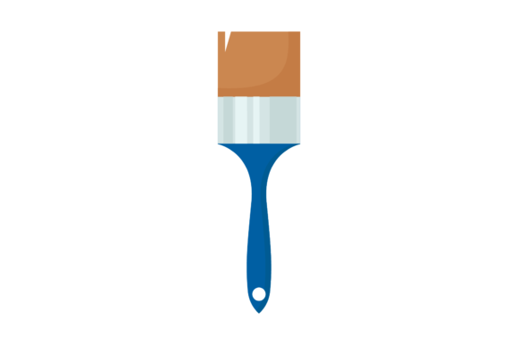 School Paint Brush Vector-125: An Embroidery Review