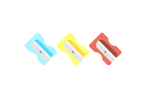 School Sharpener Vector-164: An Embroidery Review