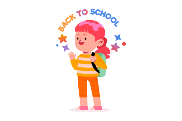 School Student and Teacher Png: An Embroidery Review