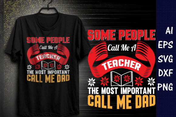 Some People Call Me a Teacher: Design Review