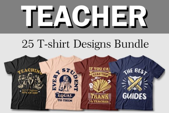 Teacher Quotes Sublimation Bundle: An Embroidery Review